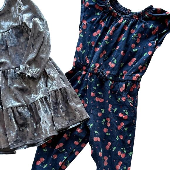 18 Months Girls Cutesie Outfit Set - Picture 3 of 7